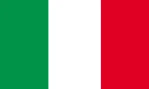 Italy