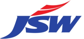 JSW LOgo